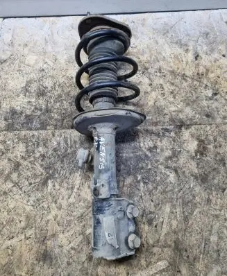 Toyota Avensis T250 Front shock absorber/damper
