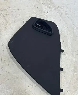 Bentley Continental Dashboard side end trim 3SD858014A 3SD857202