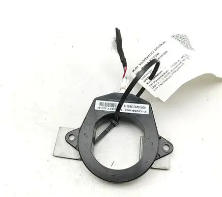 Tesla Model S Keyless system antenna 100562700B