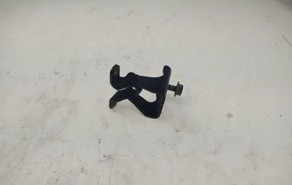 Volkswagen Golf VI Tailgate/trunk/boot hinge 5K6827301A
