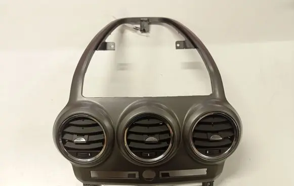Opel Antara Dash center air vent grill 96661704