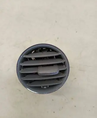 Mercedes-Benz CLK A209 C209 Dashboard side air vent grill/cover trim A2098300154