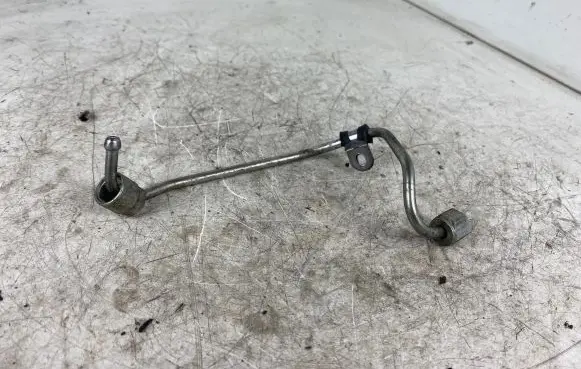 Audi A4 S4 B9 Fuel main line pipe 04L130321C