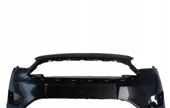 Ford Focus Front bumper