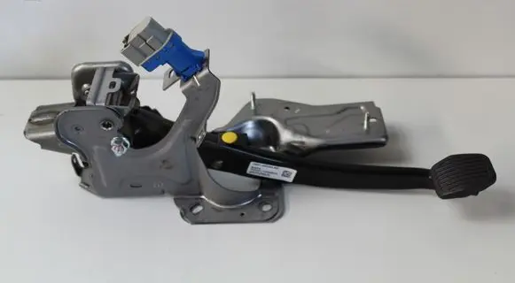 Ford Focus Brake pedal JX612D094AD