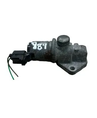 Ford Focus Idle control valve (regulator) 9F715