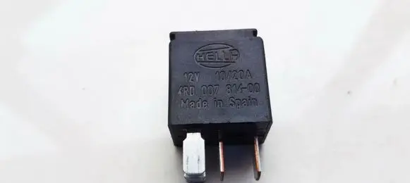 Volvo S60 Other relay 4RD00781400 4RD007814-00