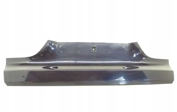 BMW 5 GT F07 Tailgate trim 51497200540