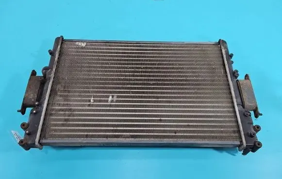 Iveco Daily 3rd gen Coolant radiator IMPRK1494178