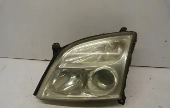 Opel Signum Headlight/headlamp