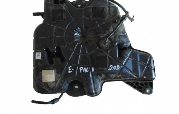 Jaguar E-Pace AdBlue liquid reservoir J9C35J228AD