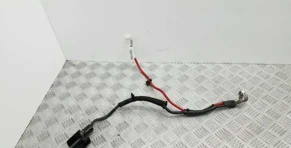 Volkswagen Golf VII Positive cable (battery) 5Q0971228K
