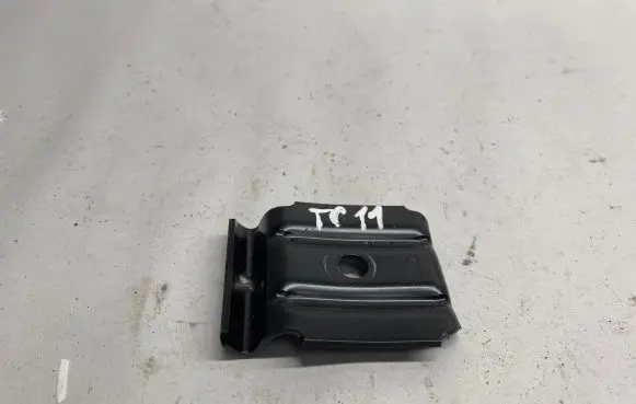 Audi A6 S6 C7 4G Battery bracket 