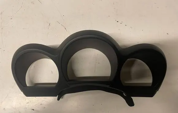 Toyota Scion Dashboard trim 