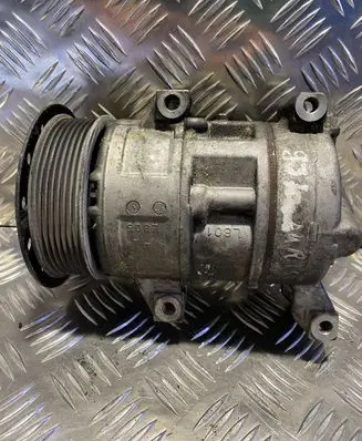 Toyota Auris 150 Air conditioning (A/C) compressor (pump) 4472601257