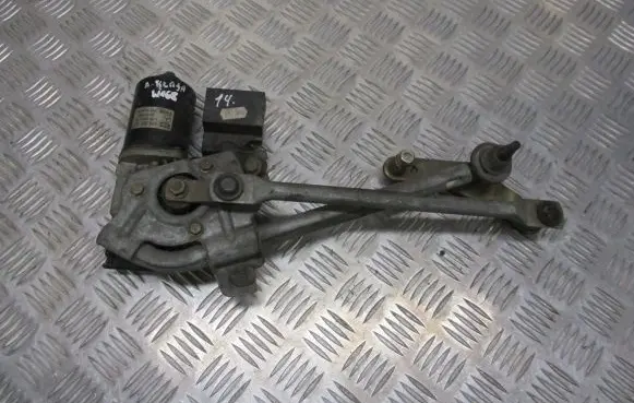 Mercedes-Benz A W168 Front wiper linkage A1688200242