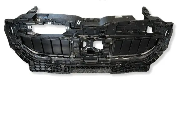BMW 5 G60 G61 Intercooler air channel guide 5A09652 116067112 18715610