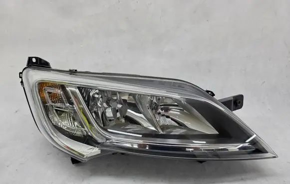 Fiat Ducato Headlight/headlamp 1374292080