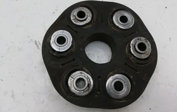 BMW X3 E83 Rear prop shaft donut coupling/joint GAB01003