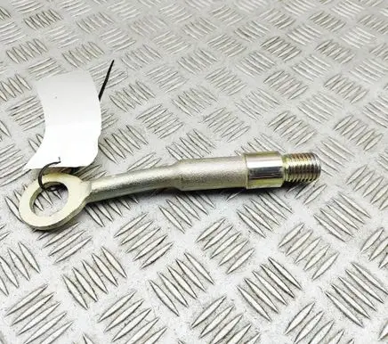 BMW XM Towing hook eye 