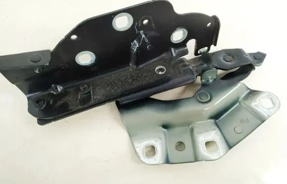 Jaguar I-Pace Engine bonnet/hood hinges j9d316800ac j9d3-16800-acxc2c0