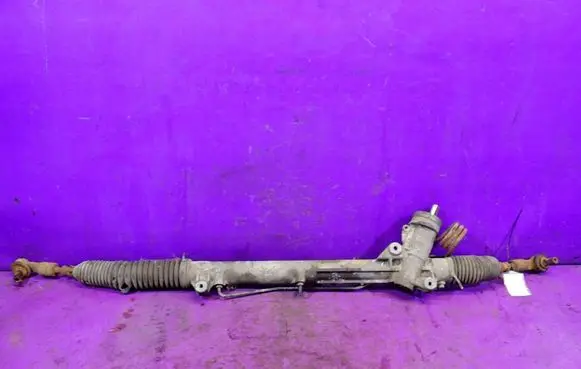 Audi A6 S6 C5 4B Steering rack 