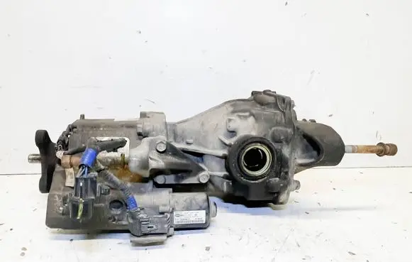 KIA Sportage Rear differential 478913B400