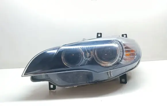 BMW X6 M Headlight/headlamp 7271361