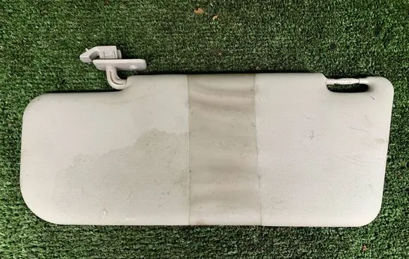 Fiat Panda II Sun visor