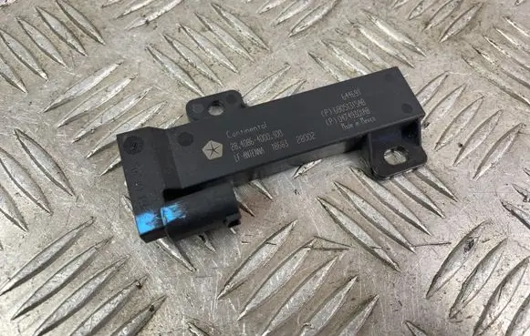 Jeep Compass Other control units/modules P68051315AB