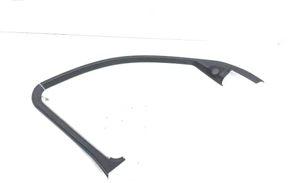 BMW X6 E71 Other front door trim element 51337182313 7182313