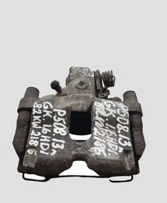 Peugeot 508 Rear brake caliper