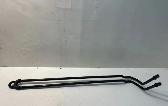 BMW 5 E60 E61 Power steering radiator 