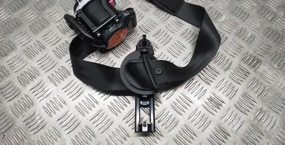 Porsche Macan (95B) Front seatbelt 95B857706B