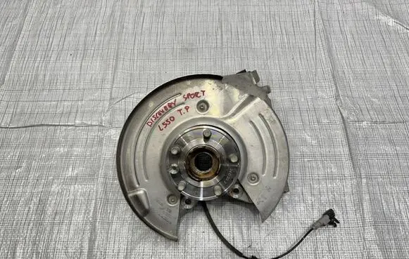 Land Rover Discovery Sport Rear wheel hub spindle/knuckle 