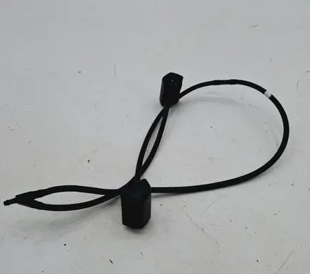Peugeot 208 II Windshield washer spray nozzle 
