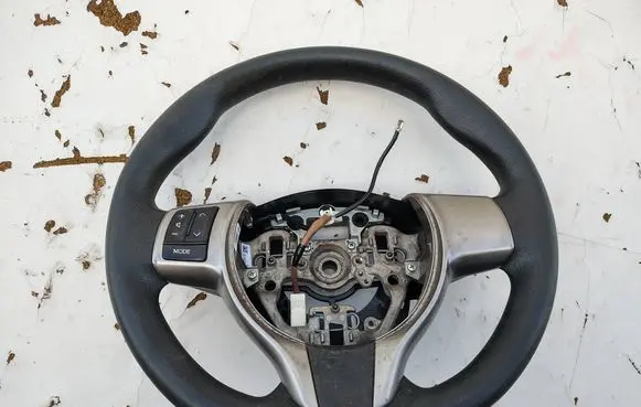 Toyota Yaris Steering wheel 306744099B4UAD
