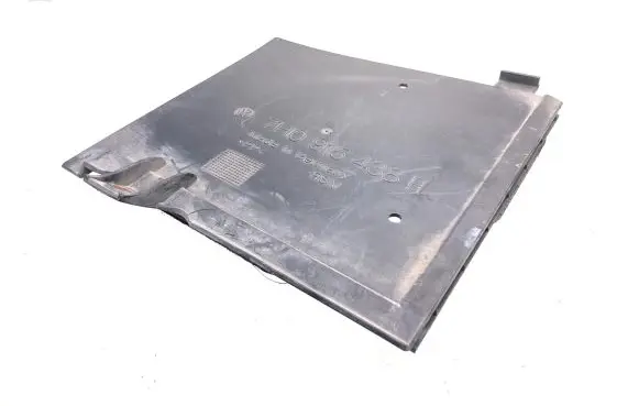Volkswagen Transporter - Caravelle T5 Battery tray heat shield 7H0915438A