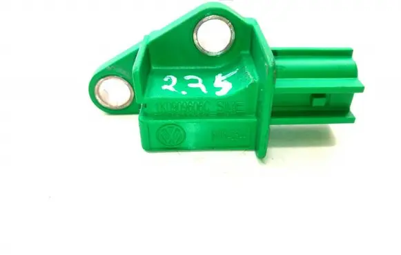 Audi A4 S4 B8 8K Airbag deployment crash/impact sensor 1K0909606C