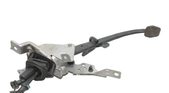 Ford Kuga II Clutch pedal AV617B633FA