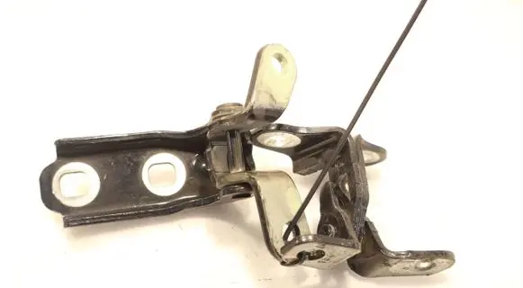 Opel Astra K Rear door hinge set 
