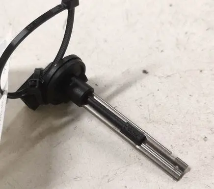 BMW 3 E90 E91 Interior temperature sensor 100268 109236437