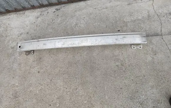 Peugeot 508 Rear bumper cross member 9688072180