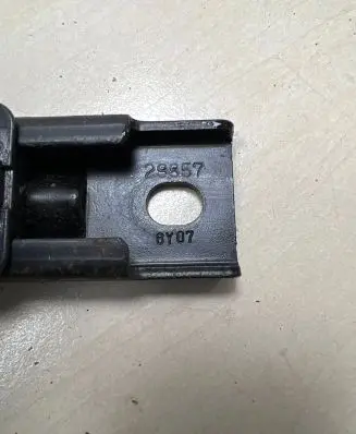 Honda Civic Other interior part 6Y07 29857