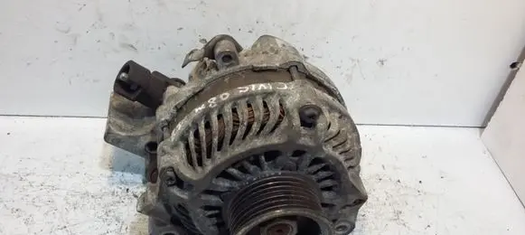 Honda Civic Generator/alternator A2TC1391ZE AHGA67