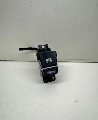 BMW 5 G30 G31 G38 Hand parking brake switch 6842027 0472 130917