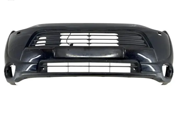 Mitsubishi Outlander Front bumper