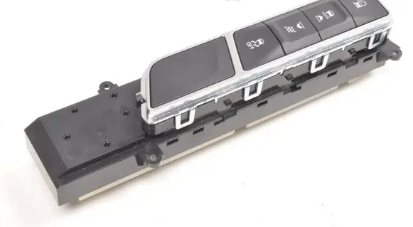 Jaguar I-Pace Central console control unit J9D314B791DD