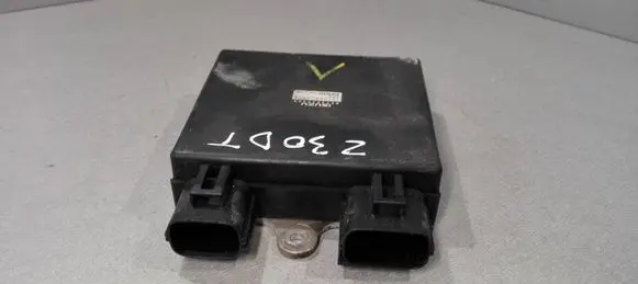 Opel Vectra C Fuel injection control unit/module 8973530400 1310001450