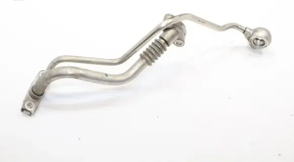Honda CR-V Turbo turbocharger oiling pipe/hose